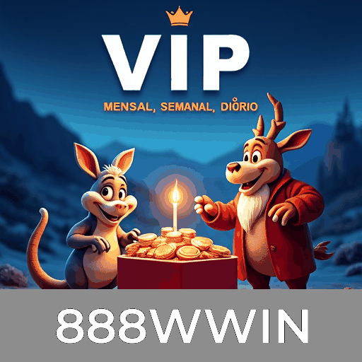 888WWIN: Apostas Móveis ao Seu Alcance