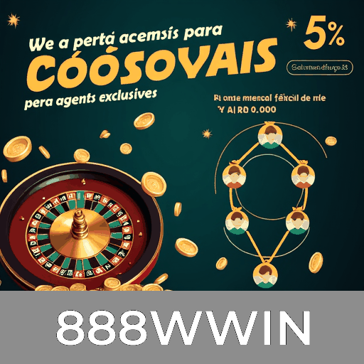 888WWIN: Experiência de Cassino Elite e Realista