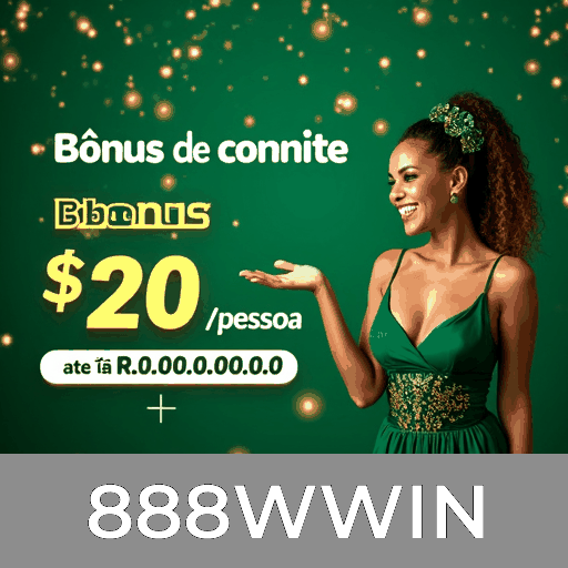 888WWIN: Bônus Inteligente para Maximizar Ganhos