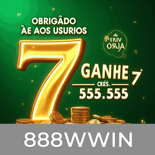 888WWIN: Variedade de Jogos e Entretenimento para Brasileiros