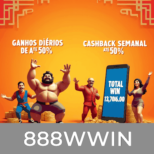 888WWIN: Variedade de Jogos e Entretenimento para Brasileiros