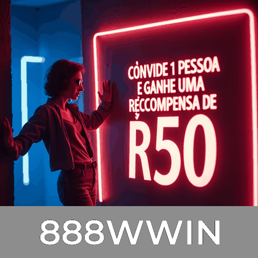 888WWIN: Experiência de Cassino Elite e Realista