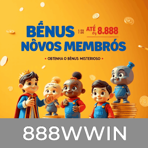 888WWIN: Plataforma de Jogos com Serviços Profissionais e Vantagens Incomparáveis