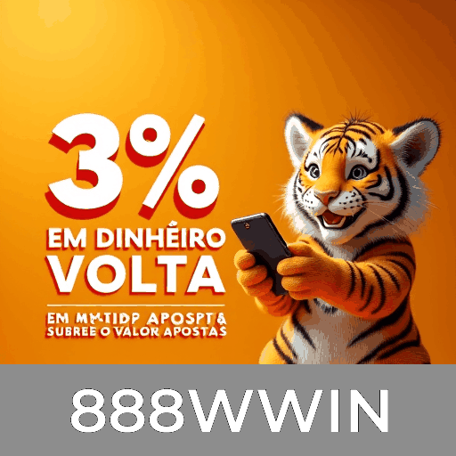 888WWIN: Apostas Esportivas com Precisão e Excelência