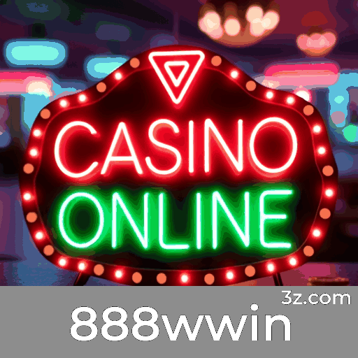 888wwin: Cassino Online Seguro e Rápido