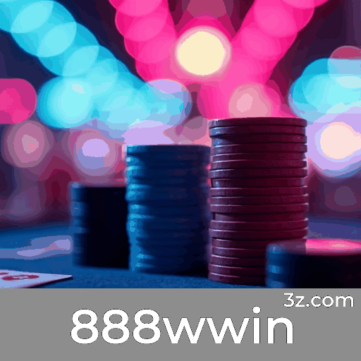 888wwin: Cassino Online Seguro e Rápido