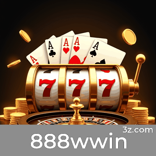 888wwin: Cassino Online Seguro e Rápido